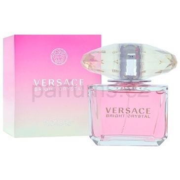 Parfém Versace s krabičkou