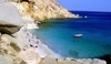 Ostrov Kos v Řecku 